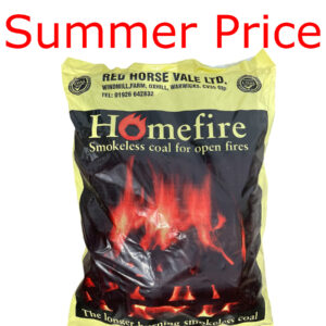 10kg Homefire