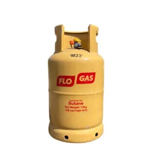 13kg Butane Gas