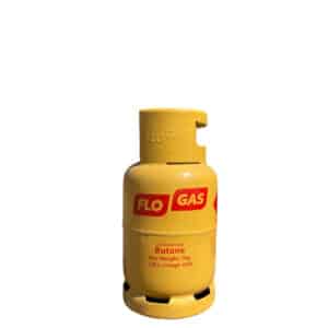 7kg Butane Gas