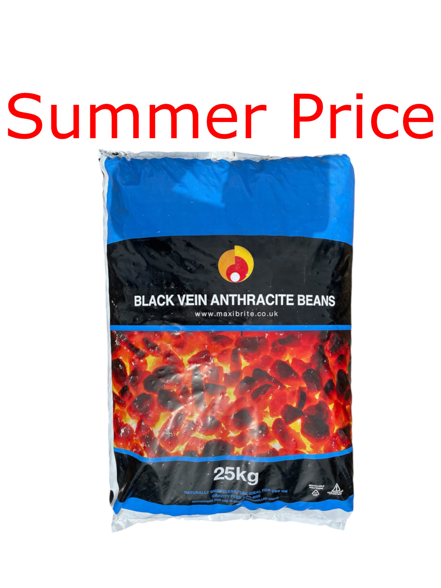 Half Tonne Beans in (20) 25kg Bags