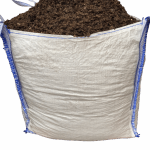 Well Rotted Manure - Bulk Bag