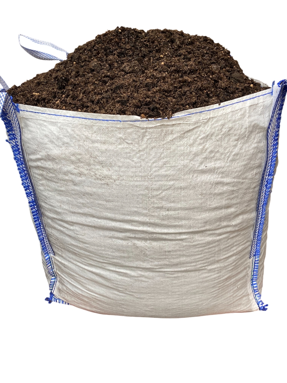 Well Rotted Manure - Bulk Bag