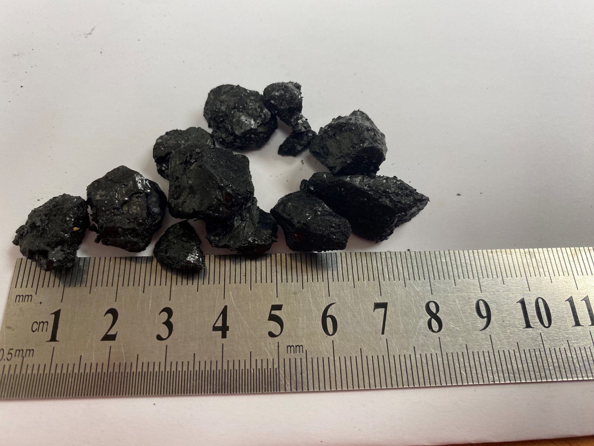 Half Tonne Grains in (25) 20kg bags - Image 2