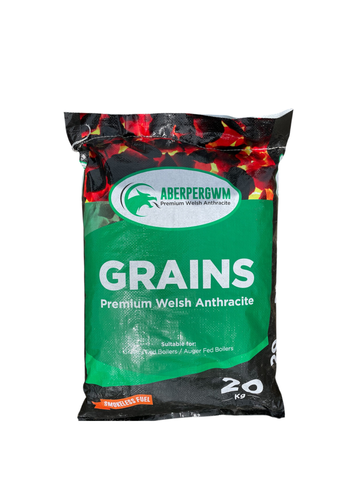 Half Tonne Grains in (25) 20kg bags