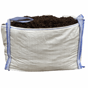 Well Rotted Manure - Half Bulk Bag