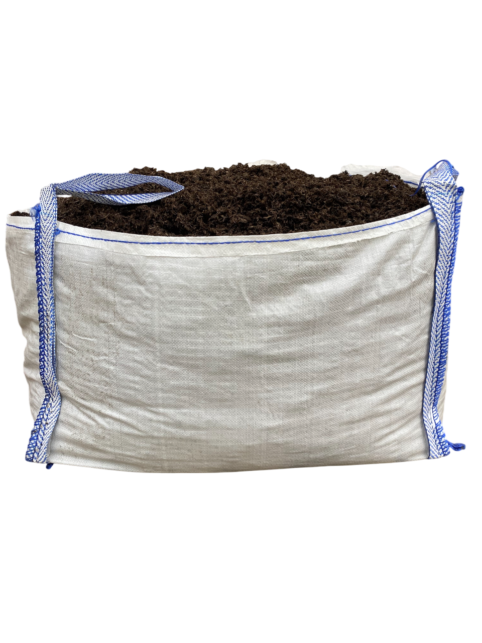 Well Rotted Manure - Half Bulk Bag