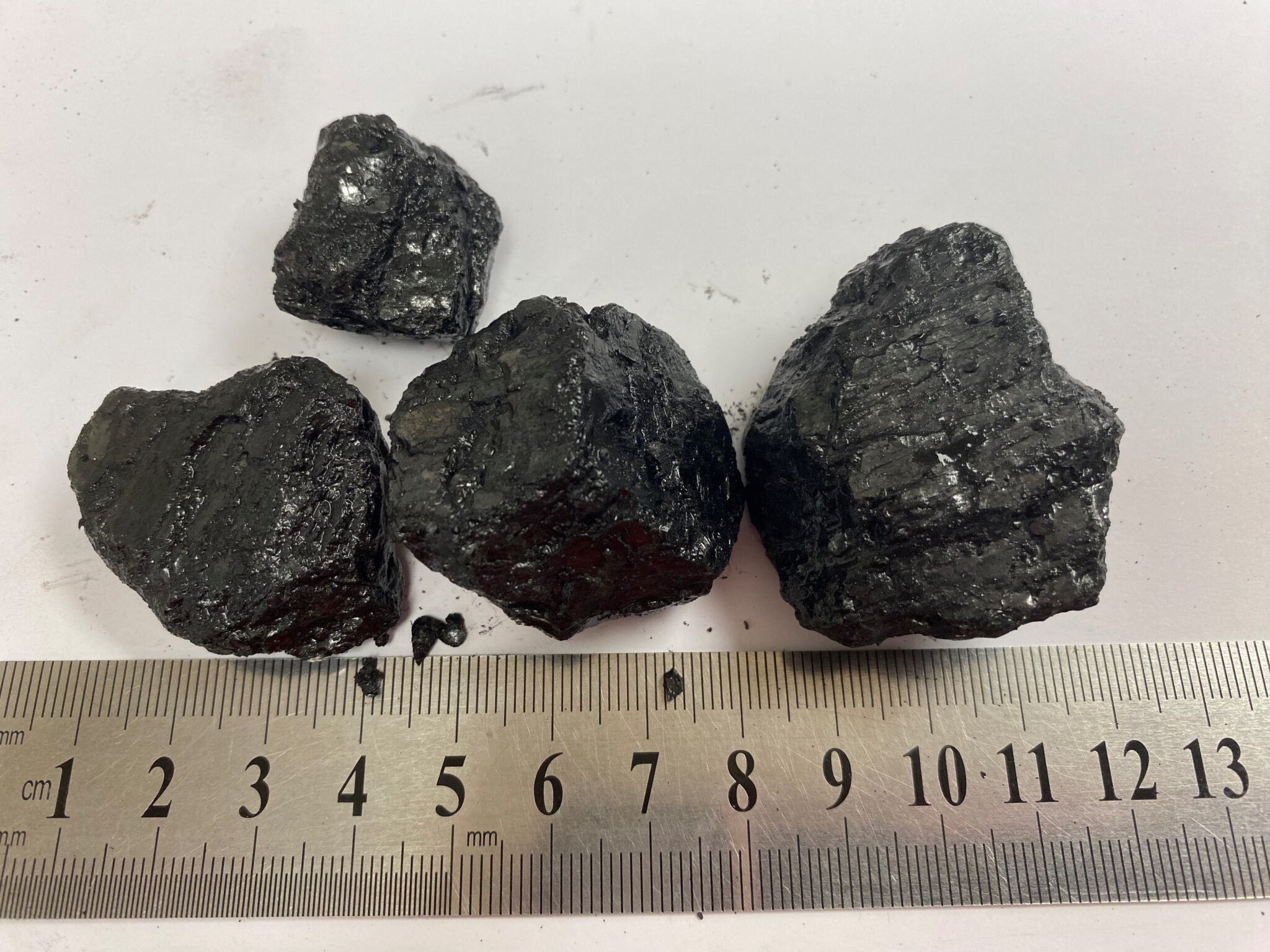 1 Tonne Stovesse in (50) 20kg Bags - Image 3