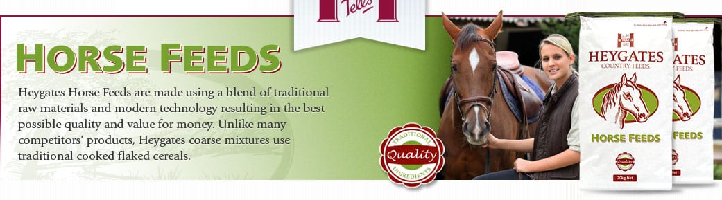 Heygates Horse Conditioning Cubes 20kg - Image 2