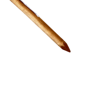 Tree Stake - 1.2m Round Tree Stake