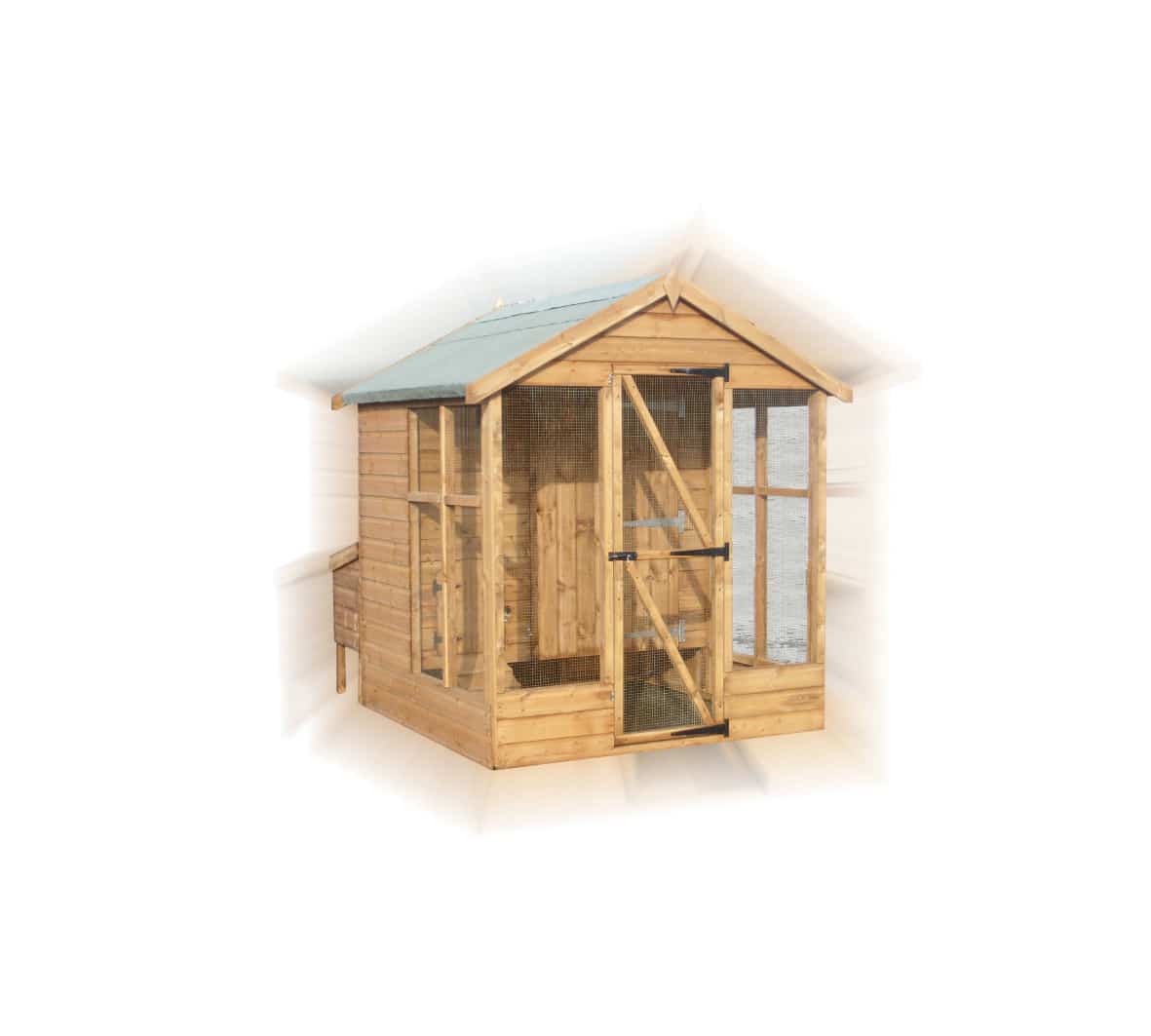 Hen House £1266