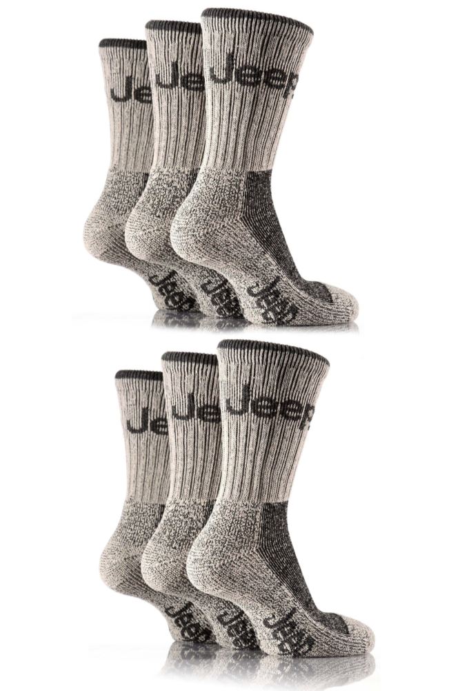 Various Men's Socks, Many Different Styles - Image 2