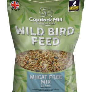 Copdock Mill Wheat Free Mix 12.75 kg