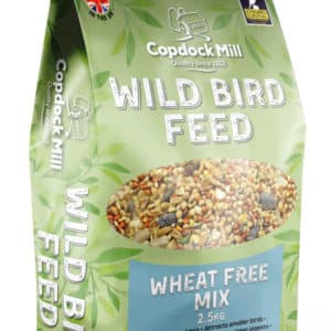 Copdock Mill Wheat Free Mix 2.5 kg