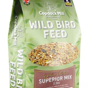 Copdock Mill Superior Mix 2.5 kg