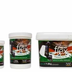NAF Super Flex 400g