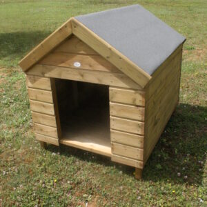 Hutton Dog Kennel