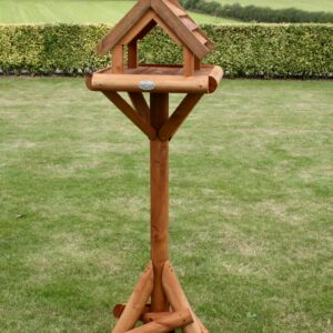 Hutton Gloucestershire Bird House