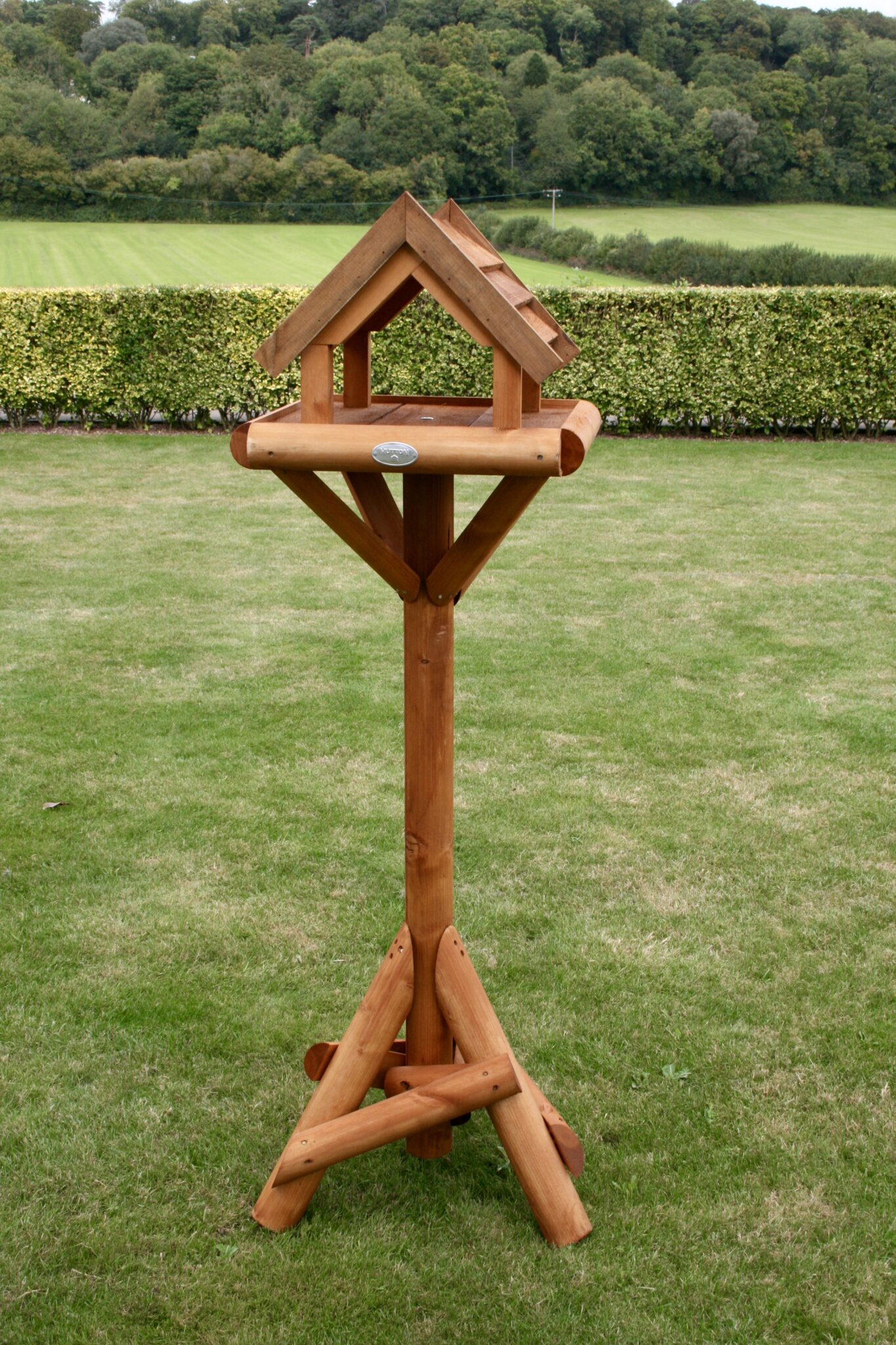 Hutton Gloucestershire Bird House