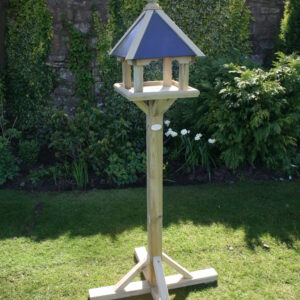 Hutton Henley Bird Table