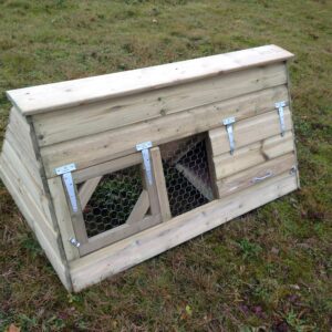 Hutton Starter Coop Small