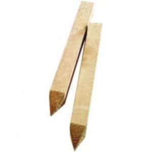 Wooden Pegs 450 x 50 x 50