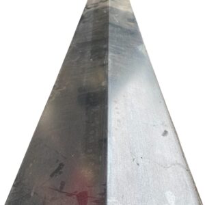 3m Flat Ridge for Corrugated Steel