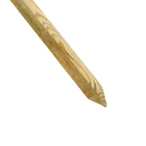 Tree Stake - 1.2m Square Tree Stake