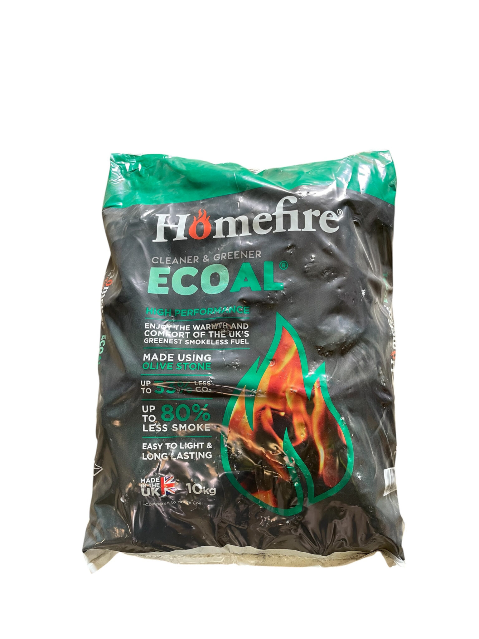 10kg Ecoal