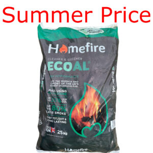 25kg Ecoal