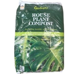 Godwins house Plant Compost 10 Litre
