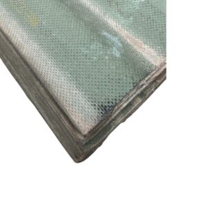 Onduline Bitumen Corrugated Roof Sheet Green 2m x 1m