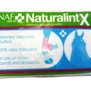 NAF NaturalintX Poultice