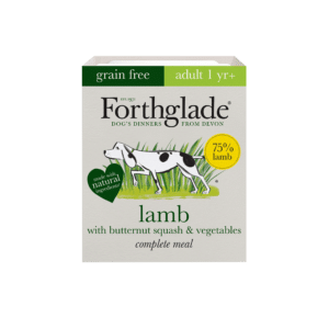 Forthglade Grain Free Adult Lamb