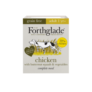 Forthglade Grain Free Adult Chicken