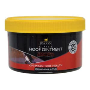 Lincoln Hoof Ointment 500g