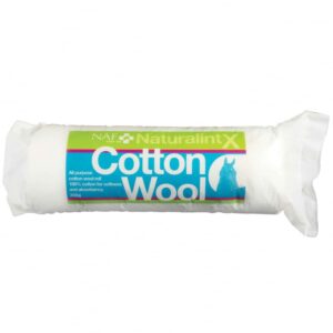 NAF Cotton Wool 350kg
