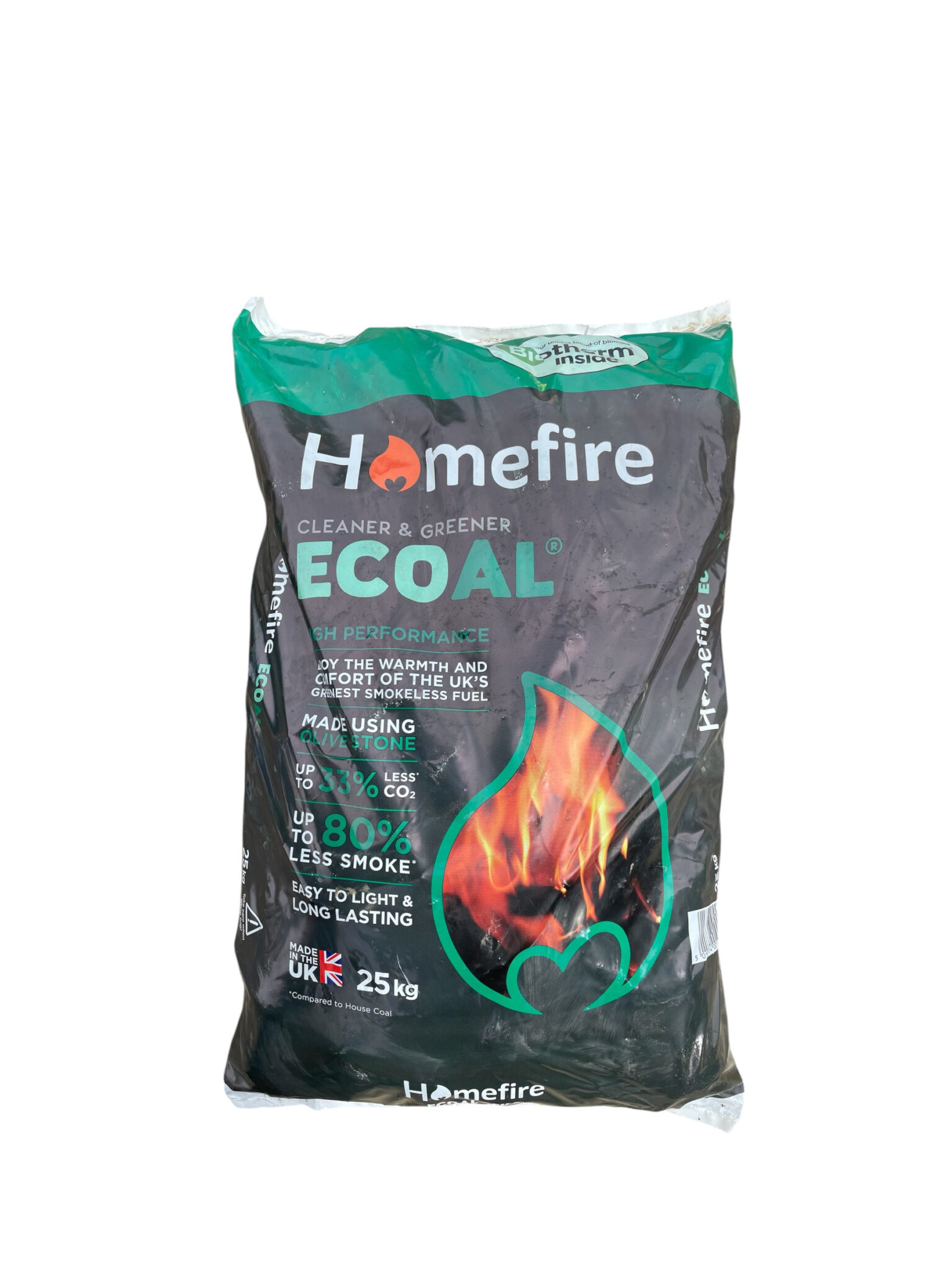 25kg Ecoal