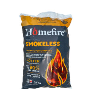 25kg Homefire