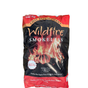 25kg Wildfire