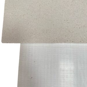 Fireboard 8"x4" x 8mm