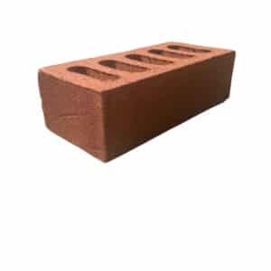 Ibstock Red Aston Textured Brick