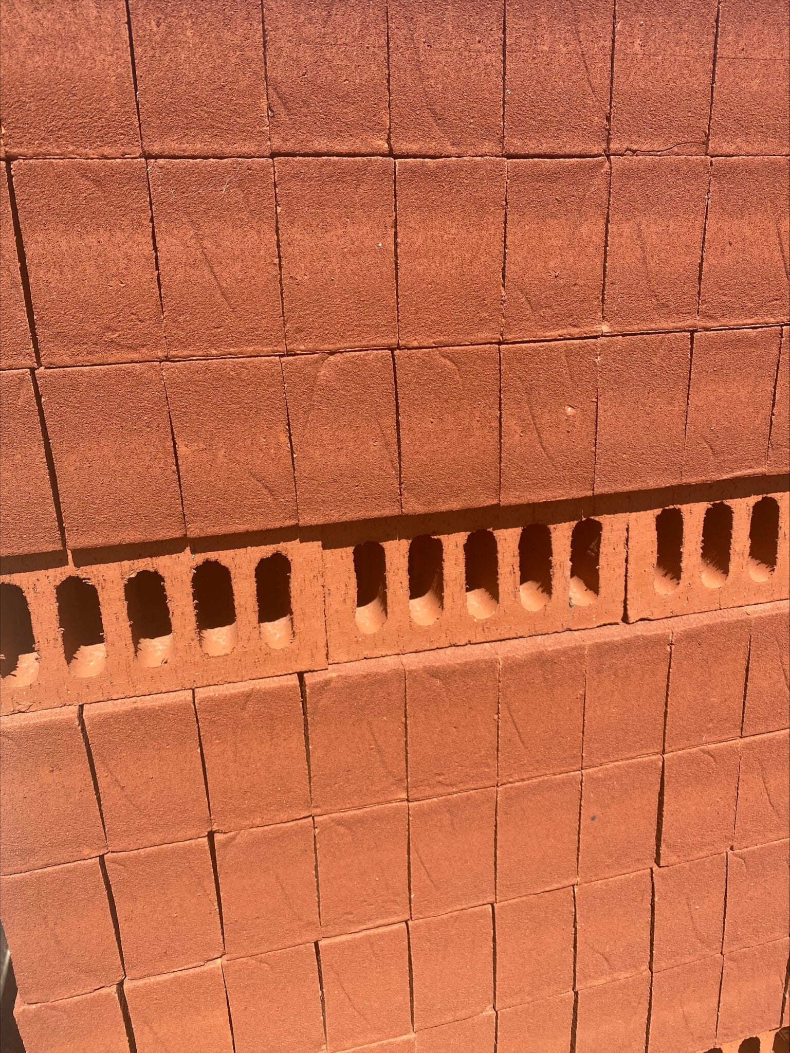 Ibstock Red Aston Textured Brick - Image 2