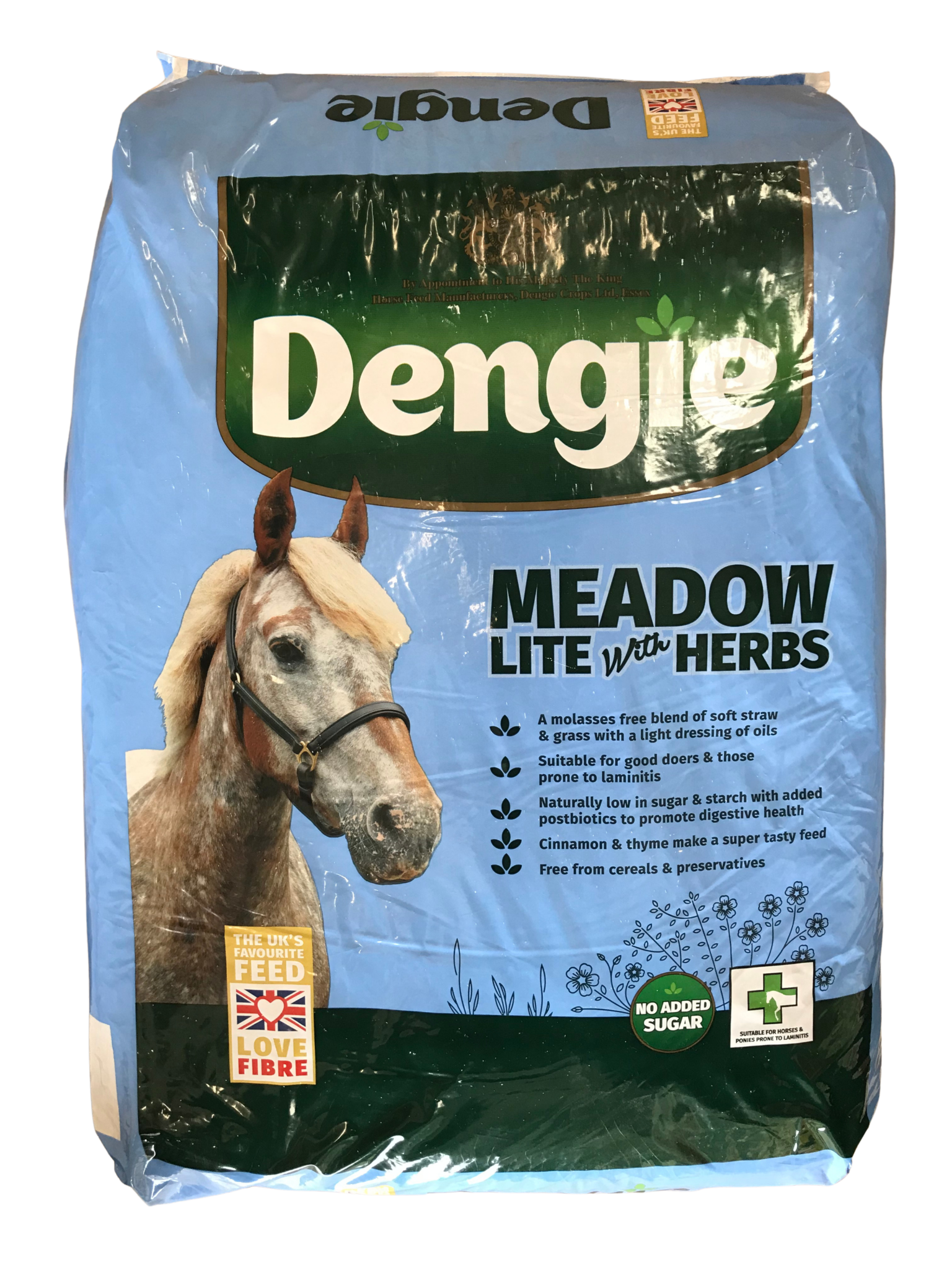 Dengie Meadow Lite with Herbs (Special Order)