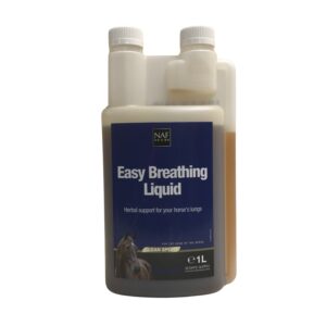 NAF Easy Breathing Liquid 1L