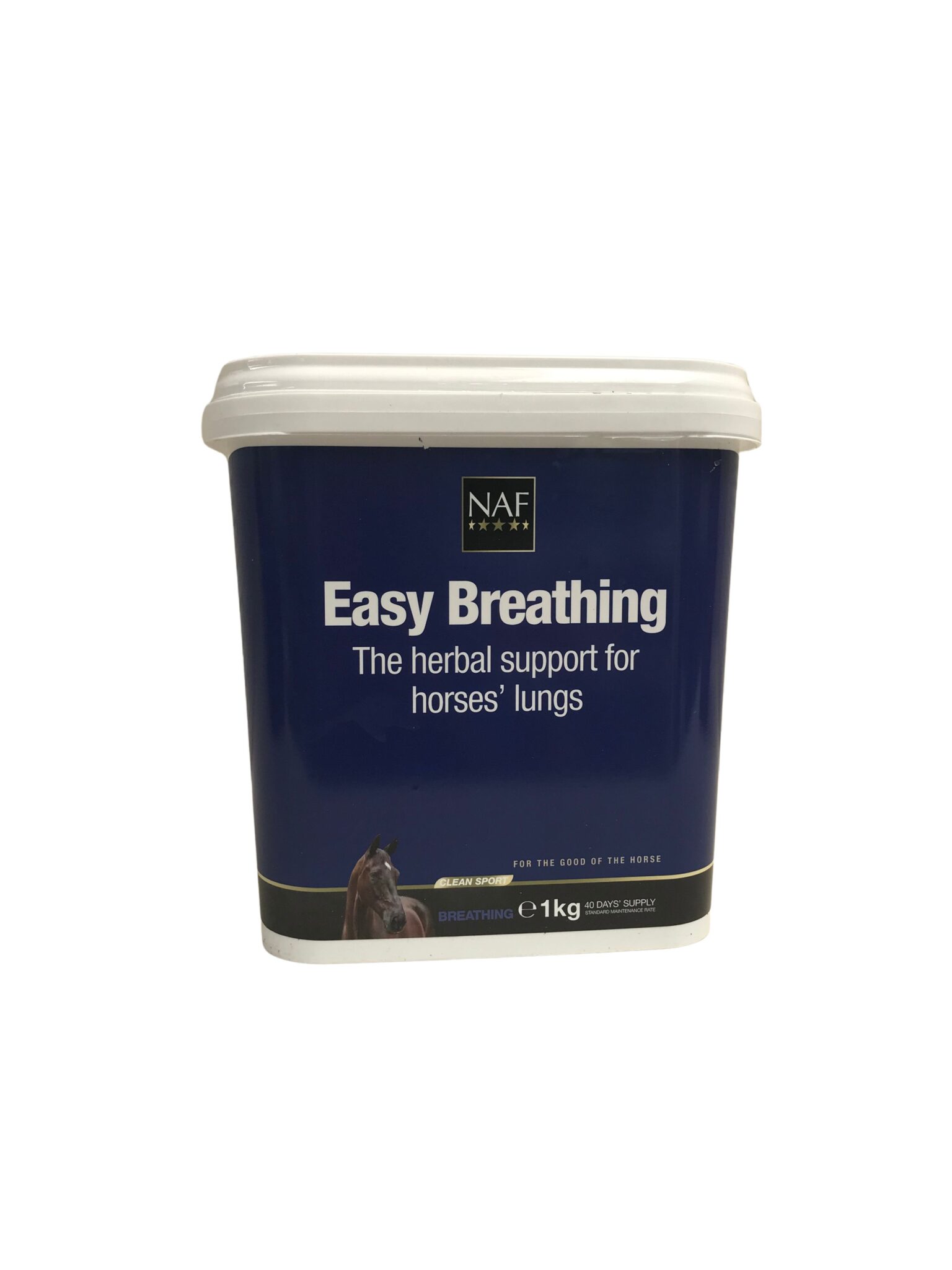 NAF Easy Breathing 1kg