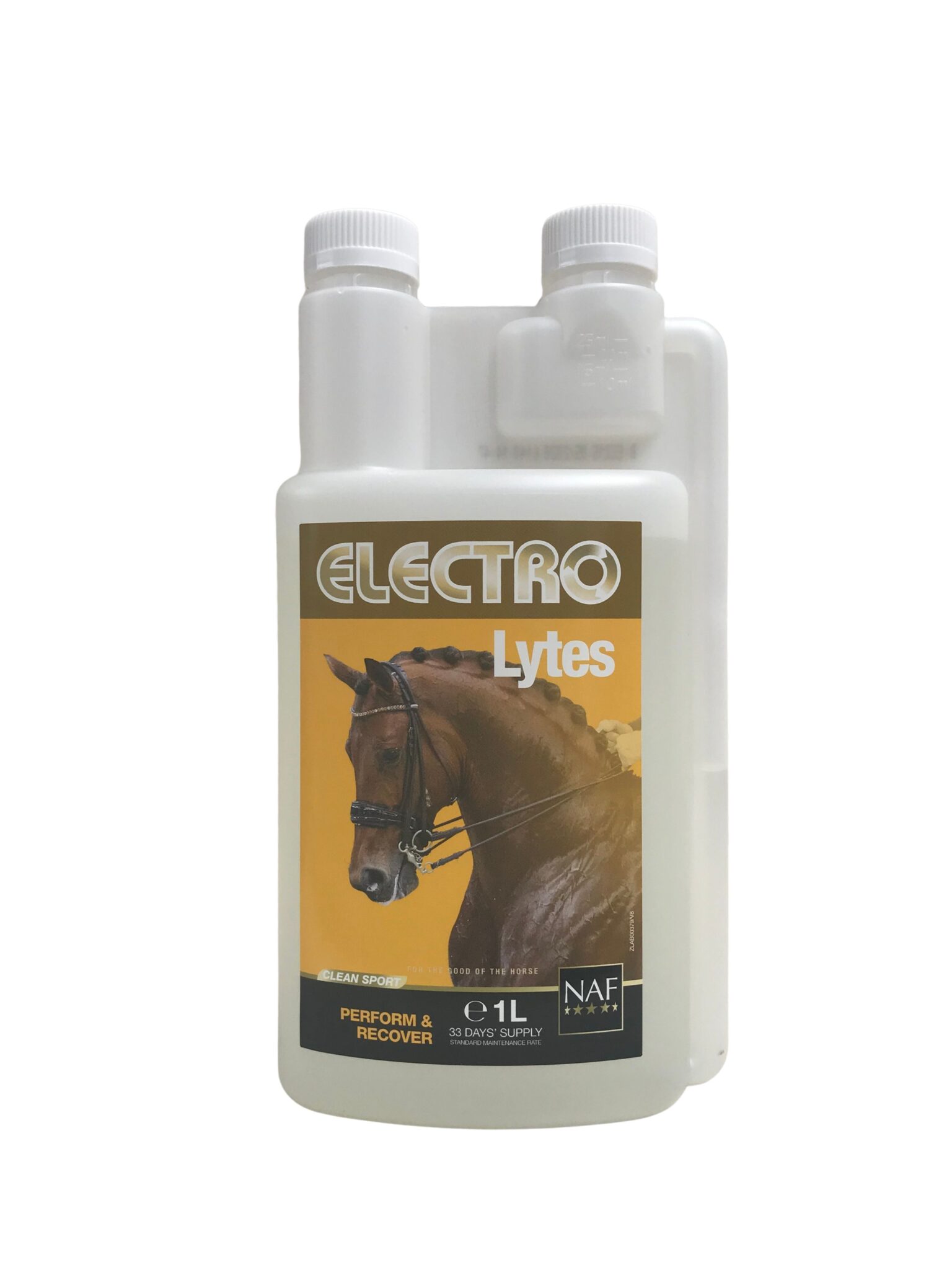 NAF ElectroLytes 1L