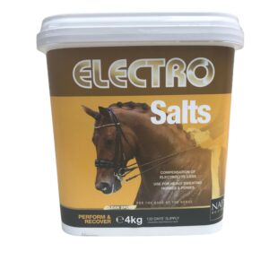 NAF Electro Salts 4kg