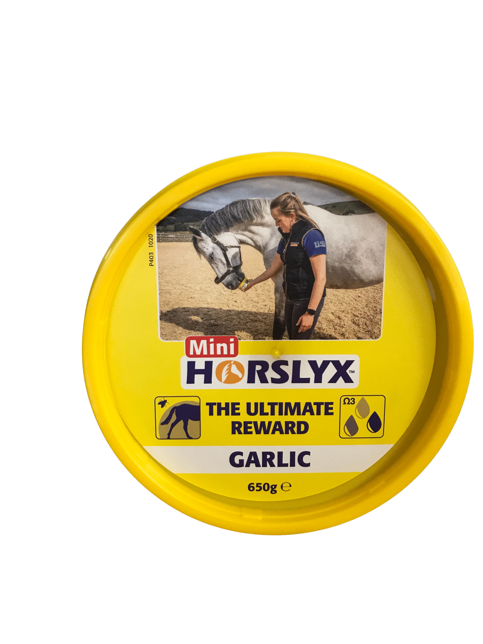 Horslyx Original Refill 650g