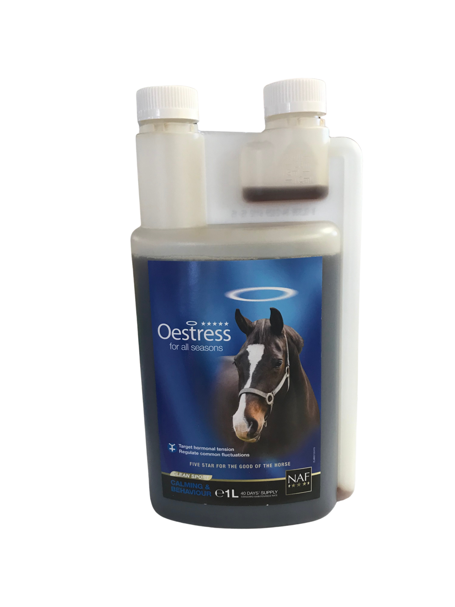 NAF Oestress Liquid 1L