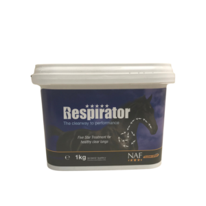 NAF Respirator 1kg